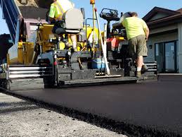 Best Driveway Overlay Services  in Chippewa Falls, WI