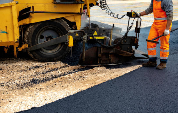 Best Gravel Driveway Installation  in Chippewa Falls, WI