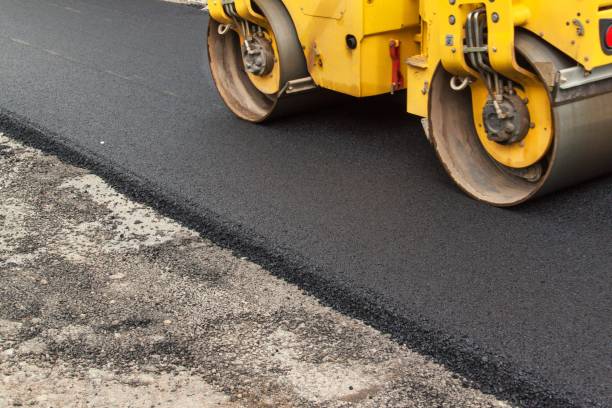 Best Driveway Crack Filling  in Chippewa Falls, WI