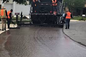 Best Heated Driveway Installation  in Chippewa Falls, WI